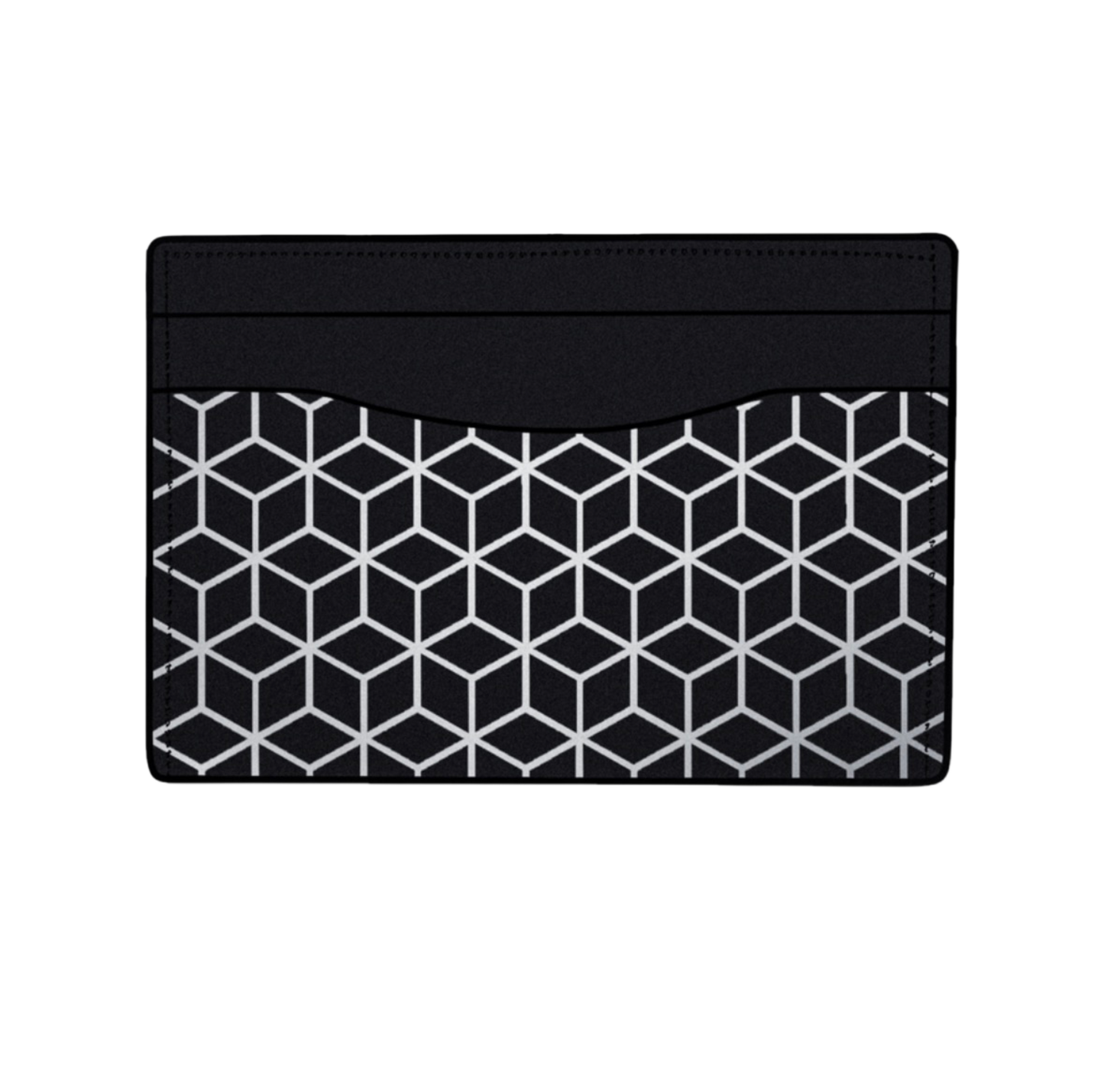 Custom Wallet (Random Color)