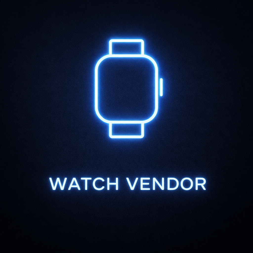 Ebook for watches