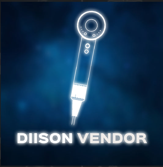 Ebook for hairdryers!!