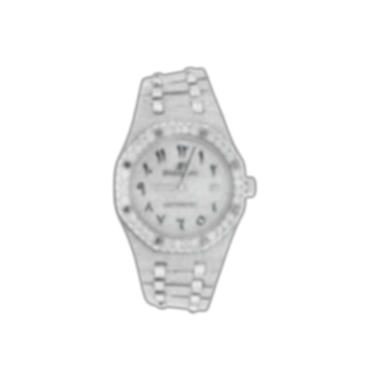 Watch - Vendor