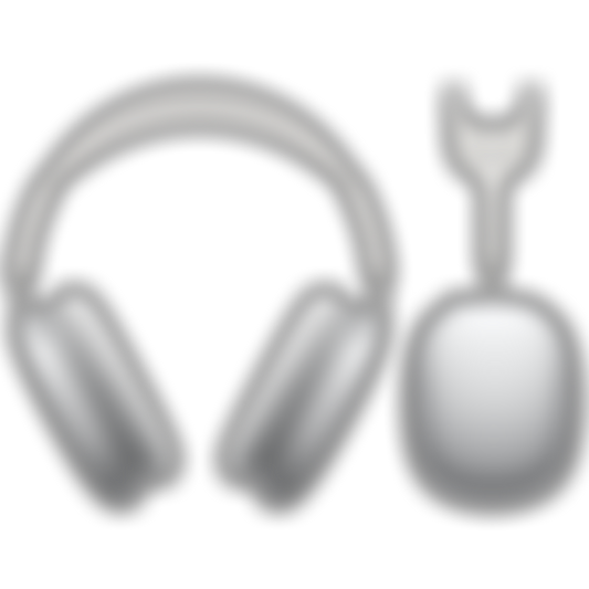 A Jxzuls Product- Maxed Out HeadPhones