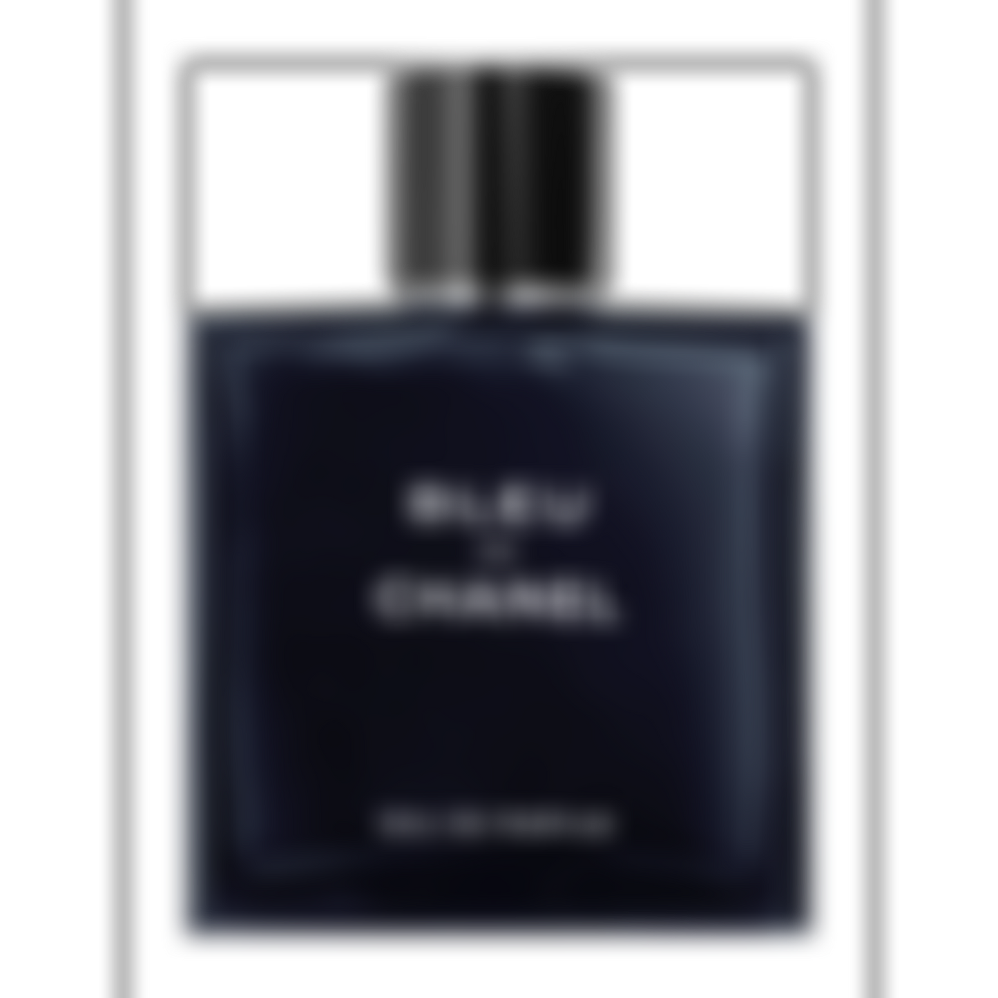 BIeu Perfume (includes receipt)