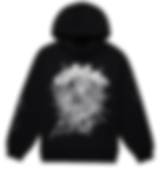 Hoodie - Vendor
