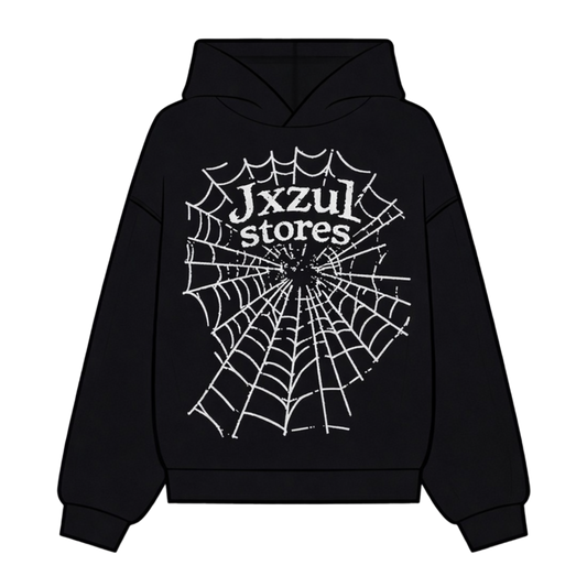 Web Custom Hoodie