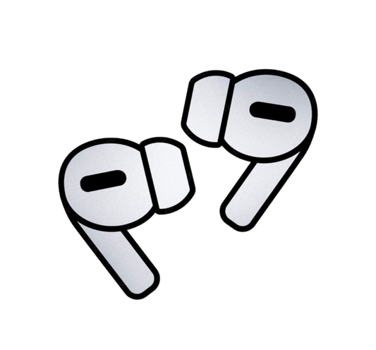 Custom Headphone prox 2