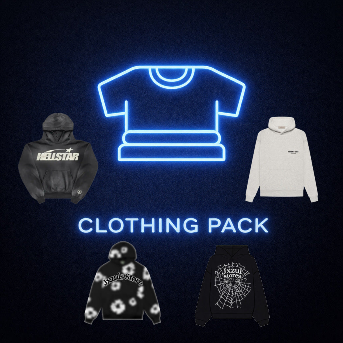 Ebooks for All Clothing Links