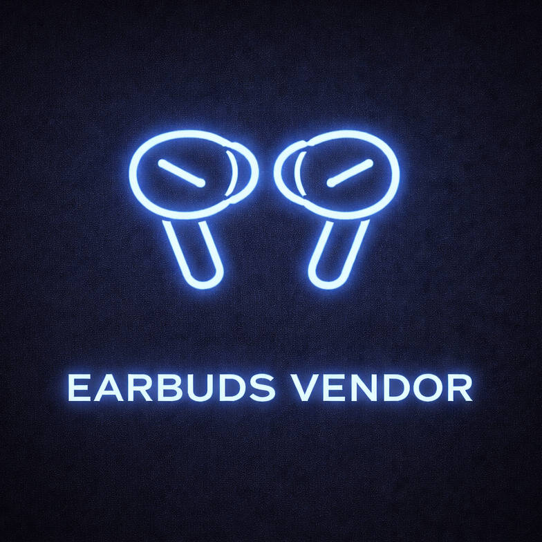 Ebook for Headphones Link