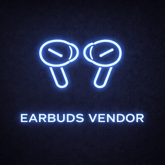 Ebook for Headphones Link