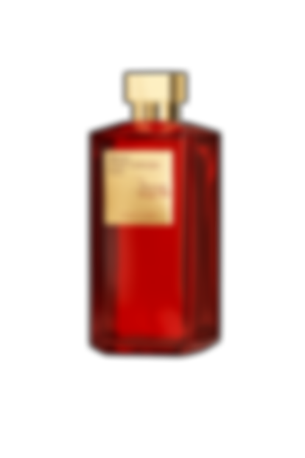 Red Perfume